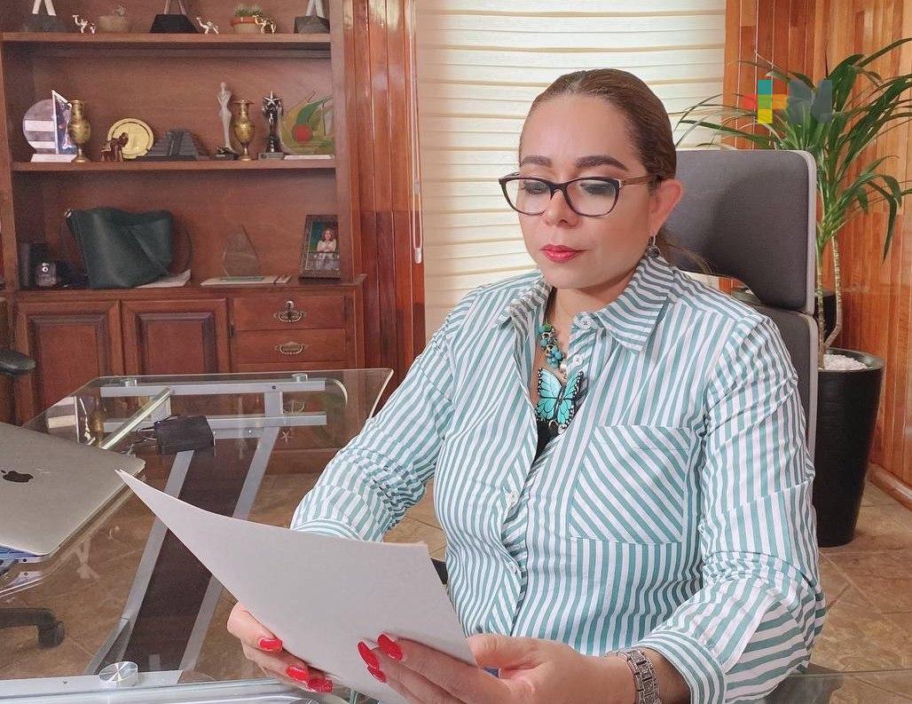 Más apoyo al deporte en Veracruz, propone diputada