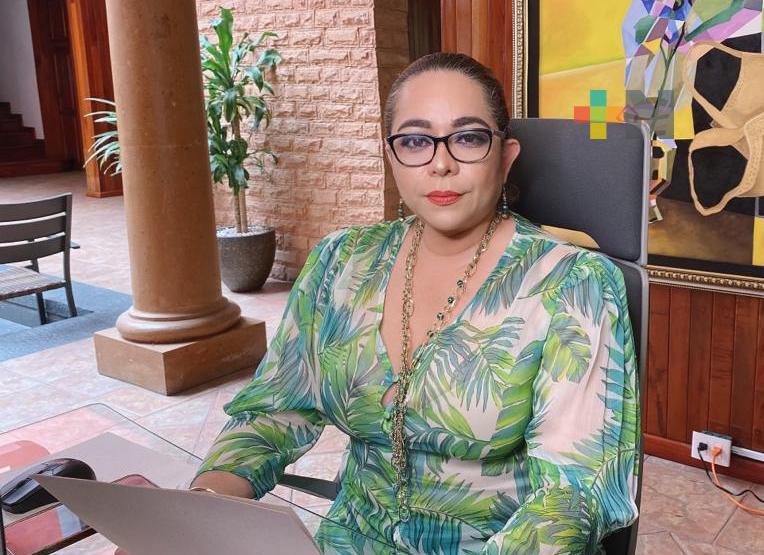 Presentan iniciativa para que se proteja el Patrimonio Cultural Inmaterial Veracruzano