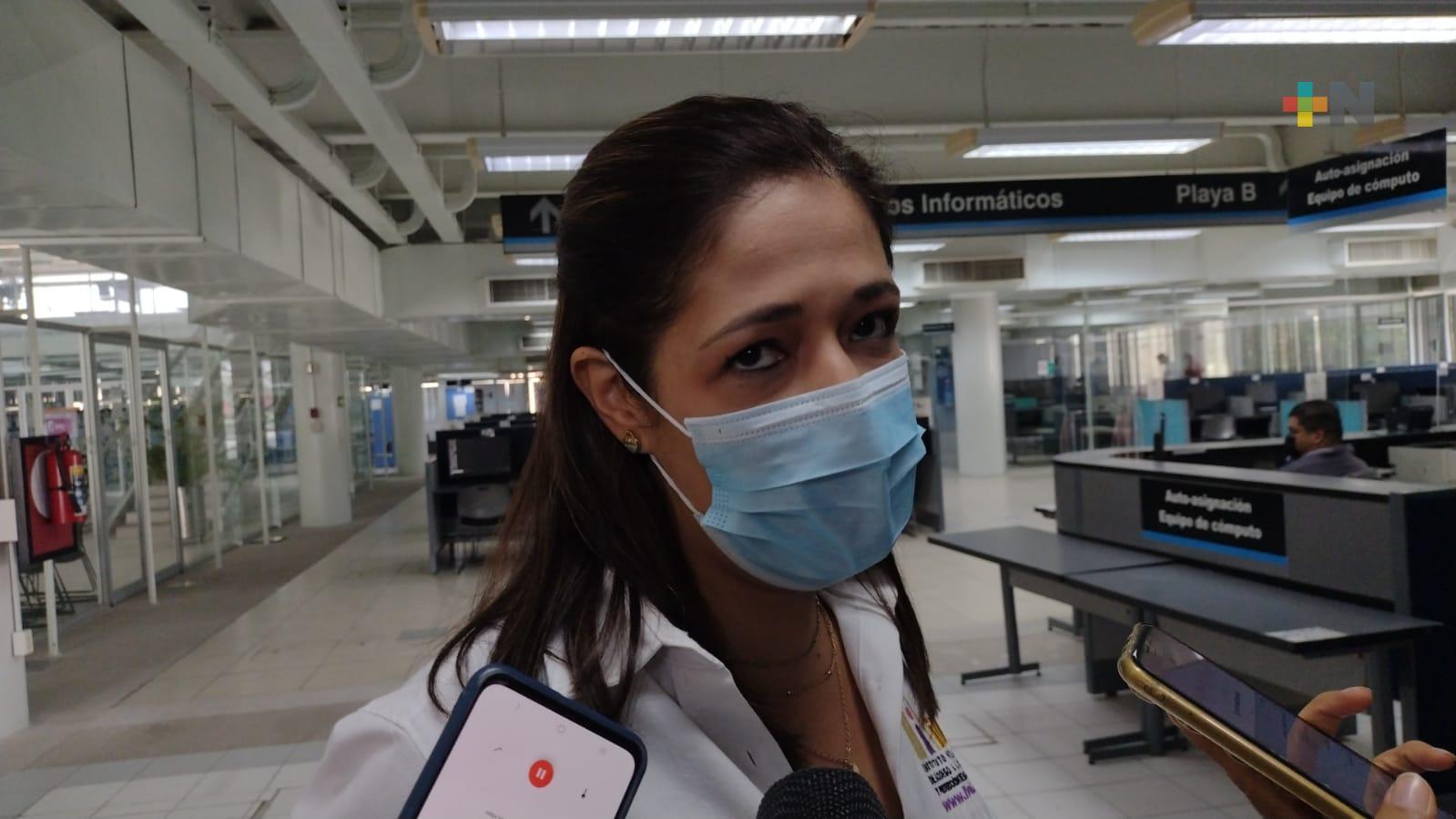 Aumentaron solicitudes de información a los ayuntamientos en primer semestre de 2022: IVAI