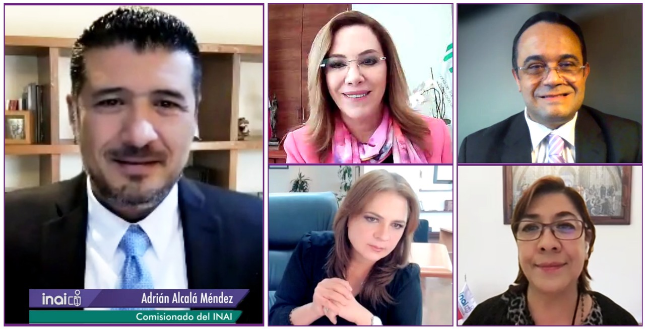 Pemex debe dar a conocer propuestas de reparación de daño de Emilio Lozoya: INAI