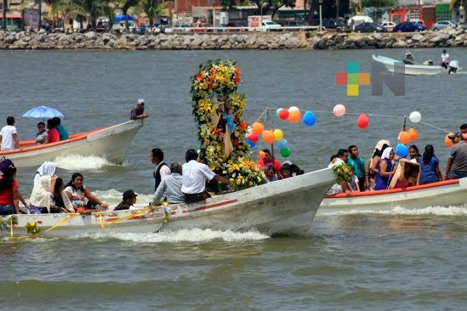 Realizarán actividades en honor a Nuestra Señora del Carmen de Villa Allende