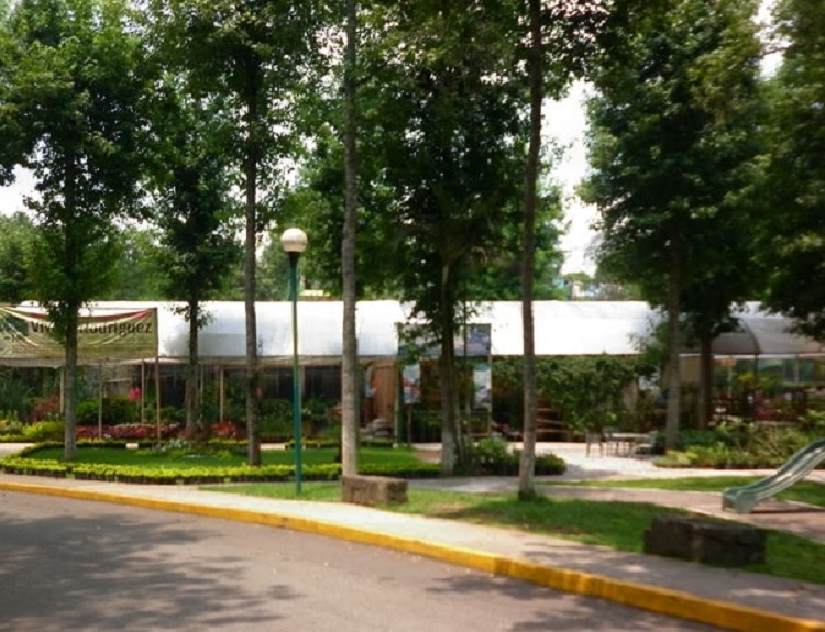 Parque Doña Falla sede del “Encuentro de artistas emergentes puntsú (un rato, un momento)”