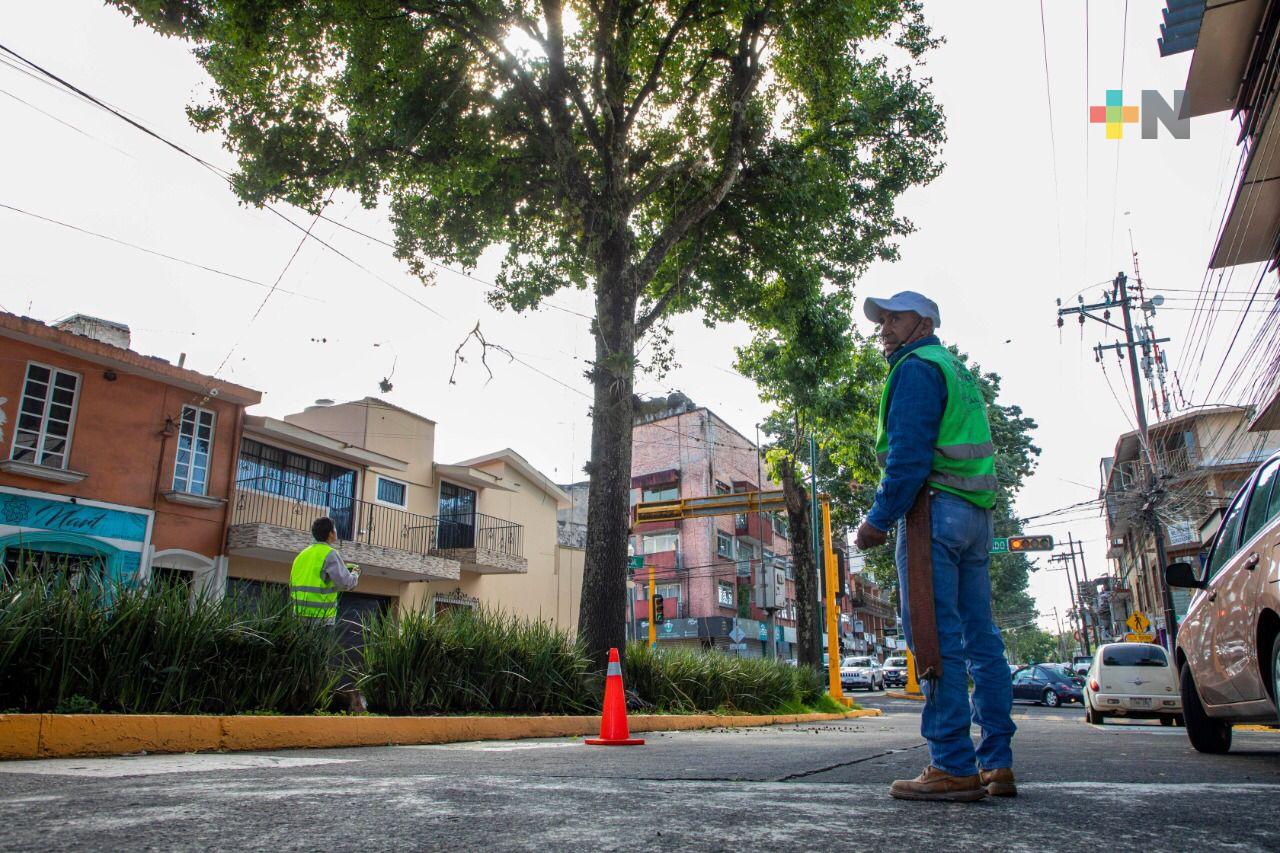 Por obras en Arco Sur se limitará el servicio de agua