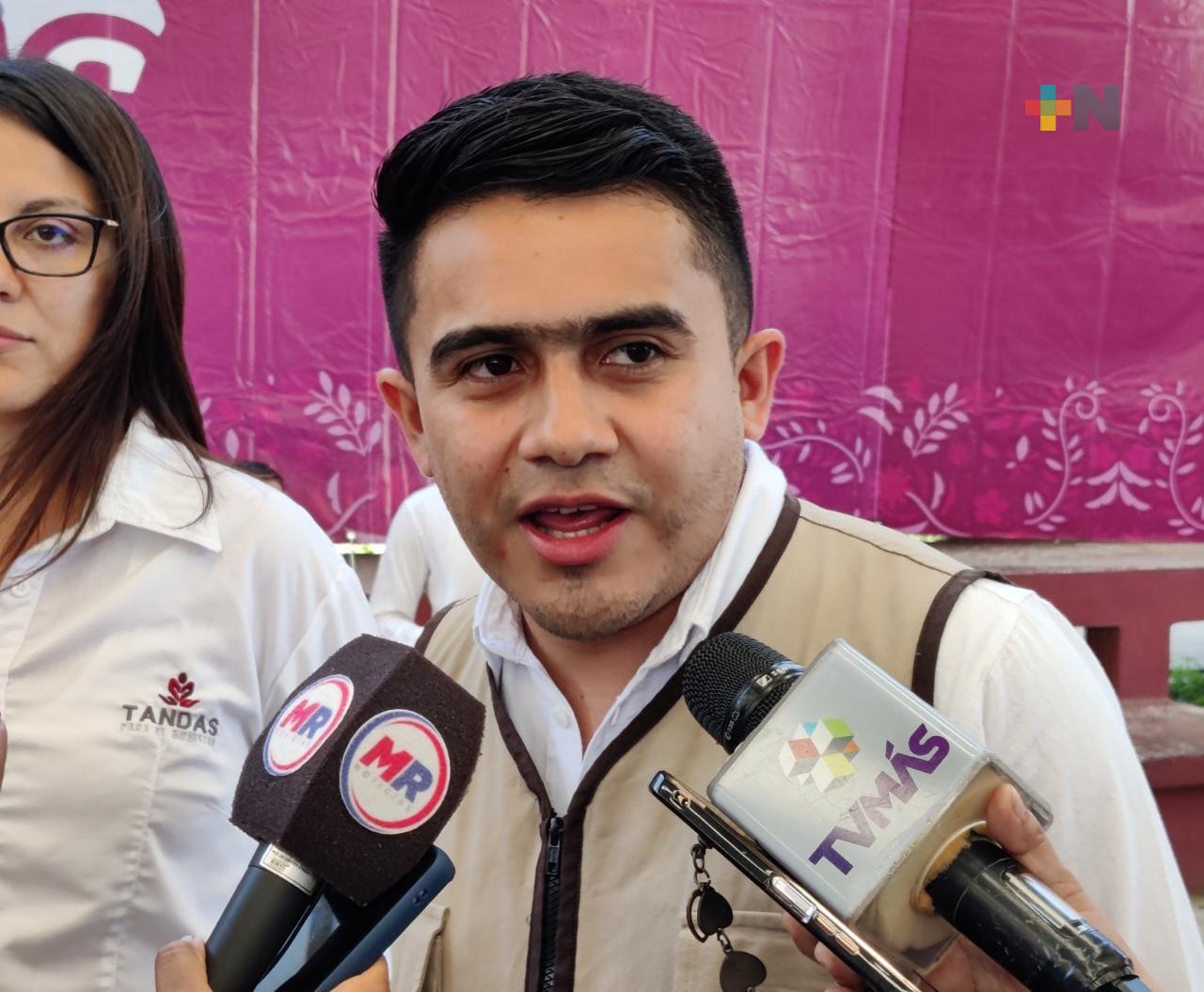 Al sur del estado, municipios migrarán nóminas al Banco del Bienestar