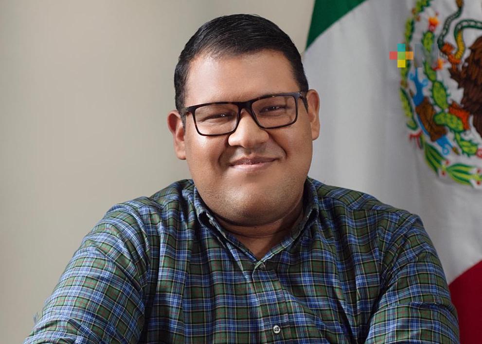 Captura de Jorge «N» es sinónimo de justicia para Veracruz: Morena