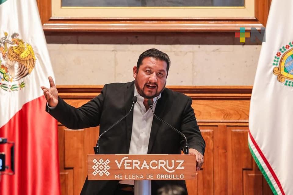 Veracruz avanza en la recuperación de diversos cuerpos de agua