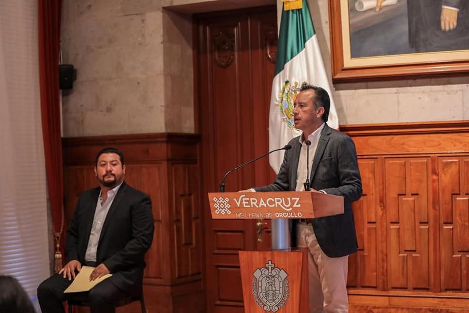 Necesario sumar esfuerzos para un saneamiento a largo plazo de Los Lagos de Xalapa