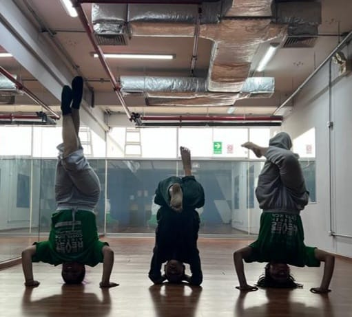 Participa GACX en el Festival Internacional Primate Escénico