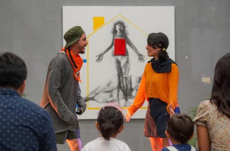 Invita IVEC a disfrutar de la obra Quetzalli, una historia de papel