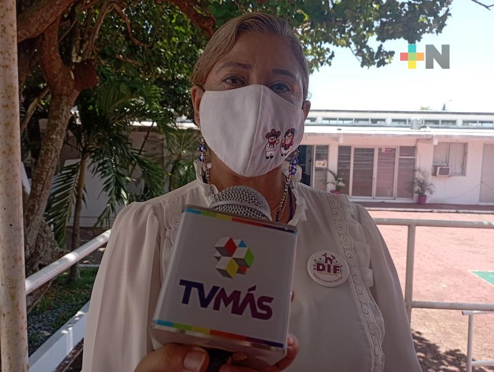 Con actividades, DIF Coatzacoalcos mantendrá activos a menores en periodo vacacional
