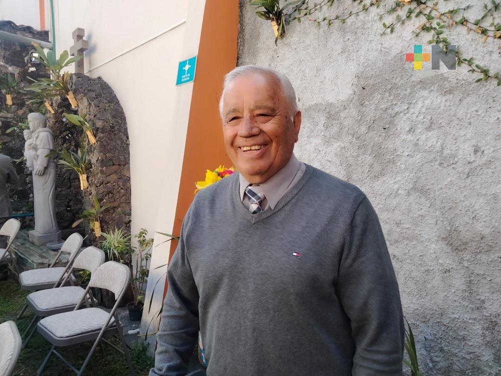 Colegio de Veracruz requiere aumento de presupuesto para construir nueva aulas