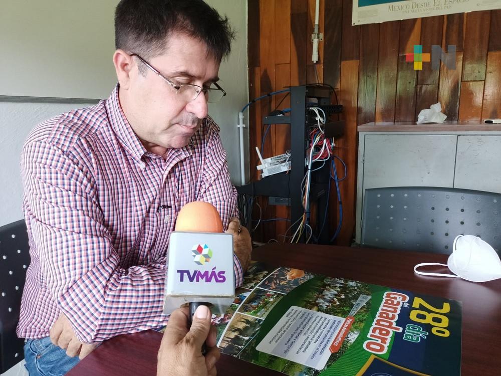 Realizarán en Martínez de la Torre Día del Ganadero