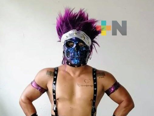 Rock Power luchará en Costa Rica