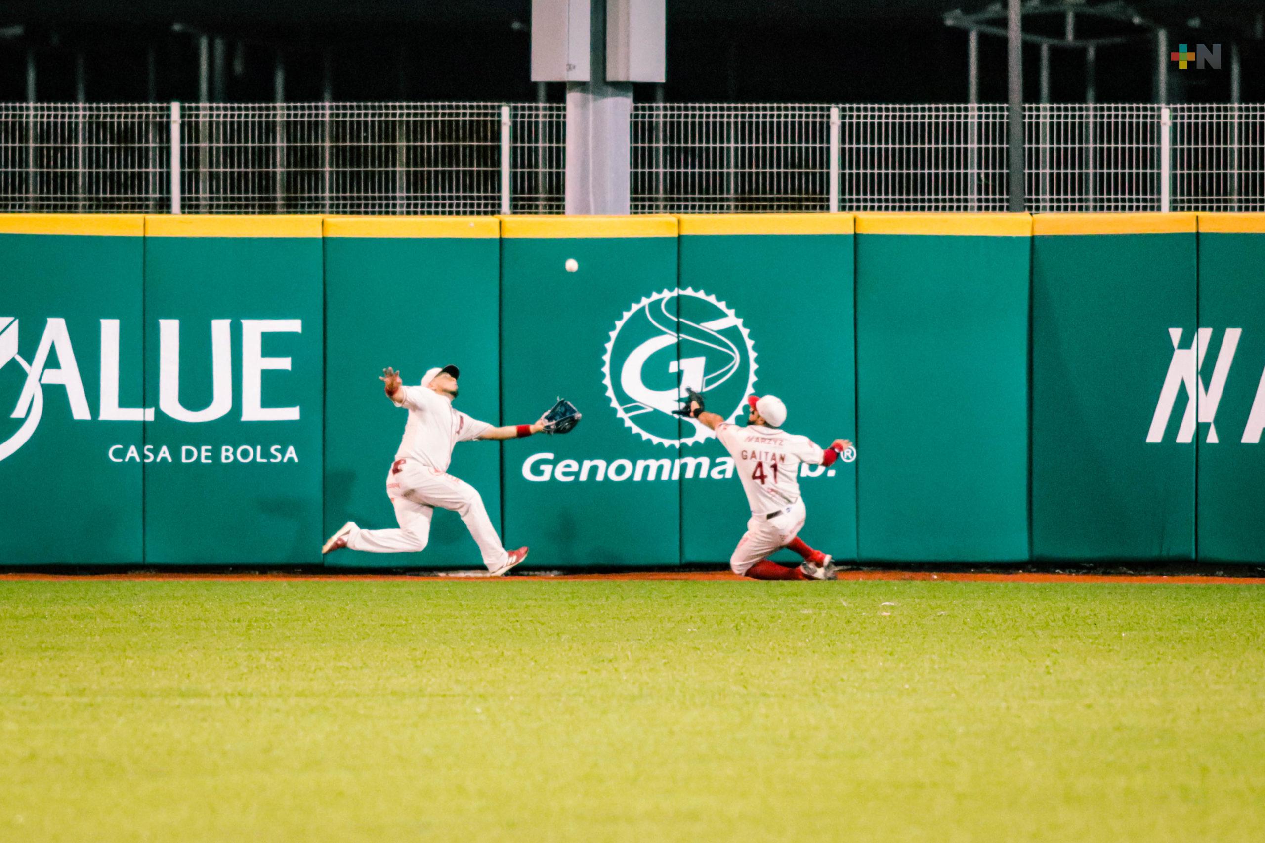 Se cerraron los movimientos en LMB, el Águila  ¿cómo quedó?