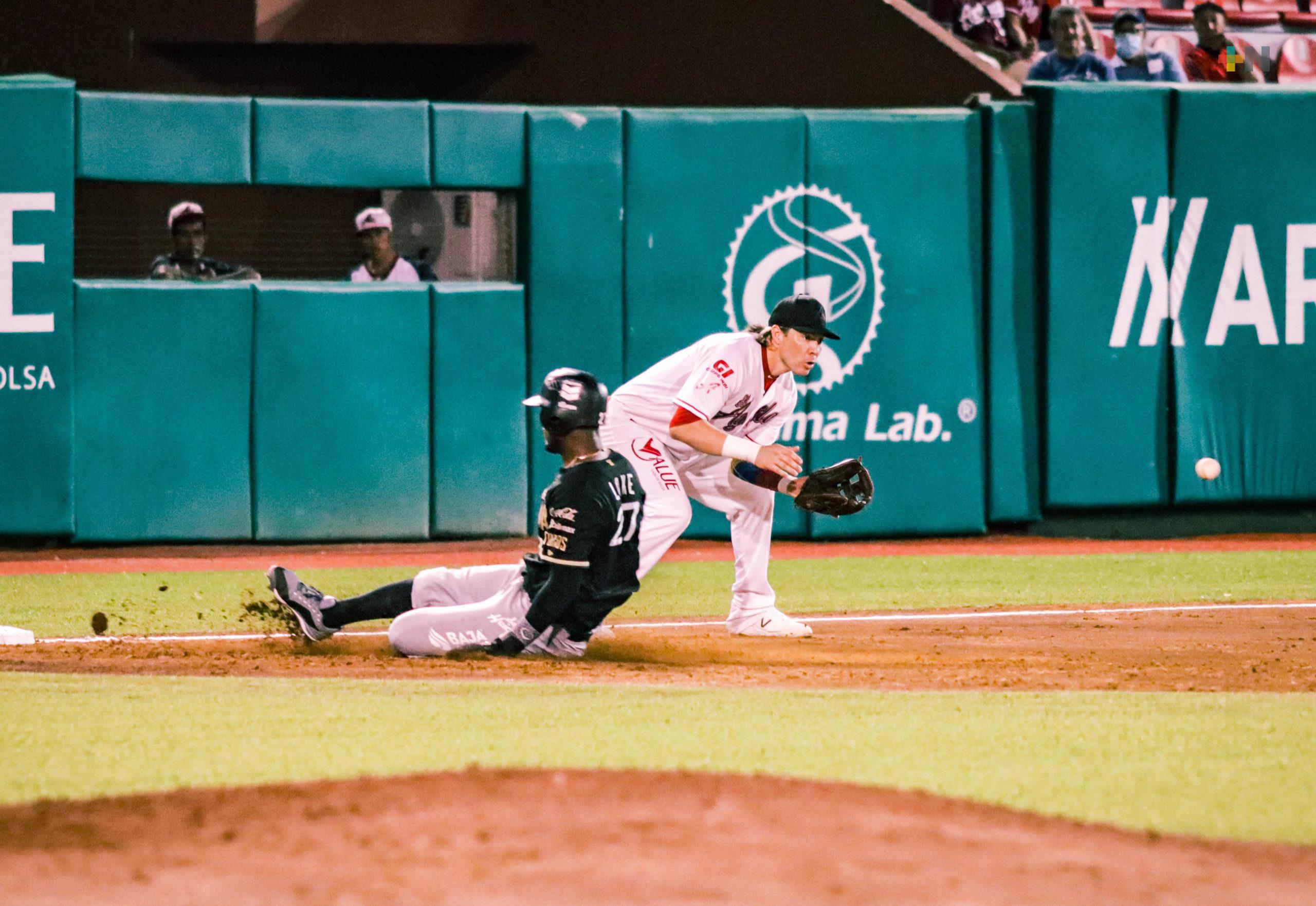 Toros amarra serie en Veracruz, Tijuana vence por 4-2 al Águila