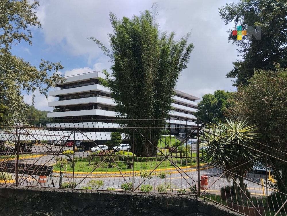 Solicitará Sefiplan aumento presupuestal en 10 por ciento para 2024