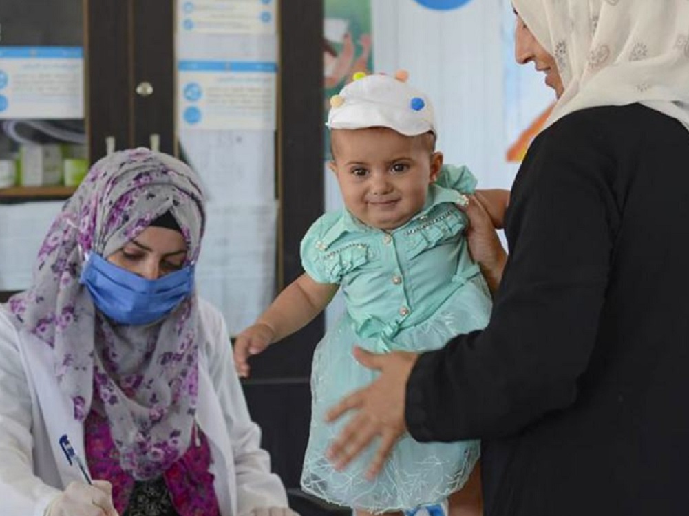 Expira plazo para renovar entrada de ayuda humanitaria en Siria