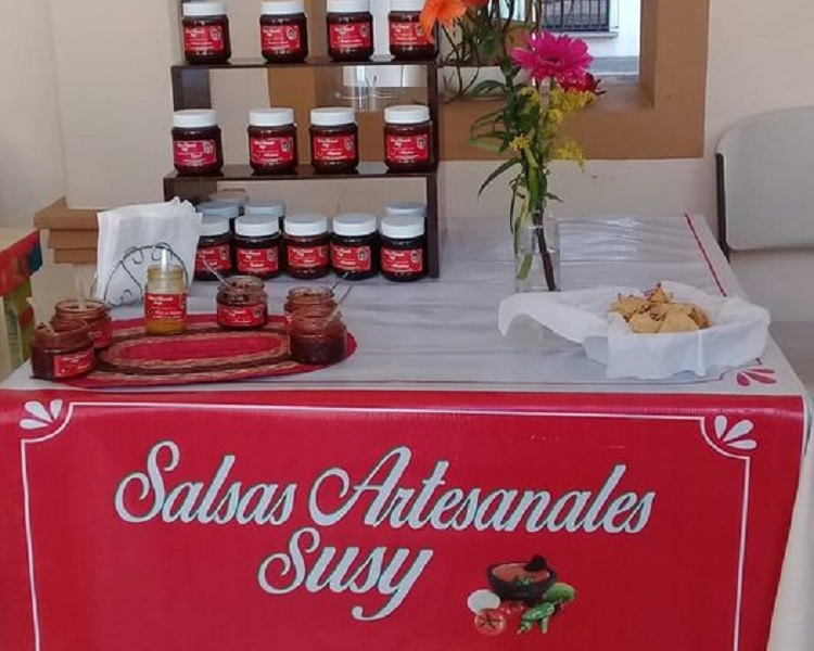 Empresaria veracruzana dará clase magistral a 80 chefs en FIL de Guadalajara