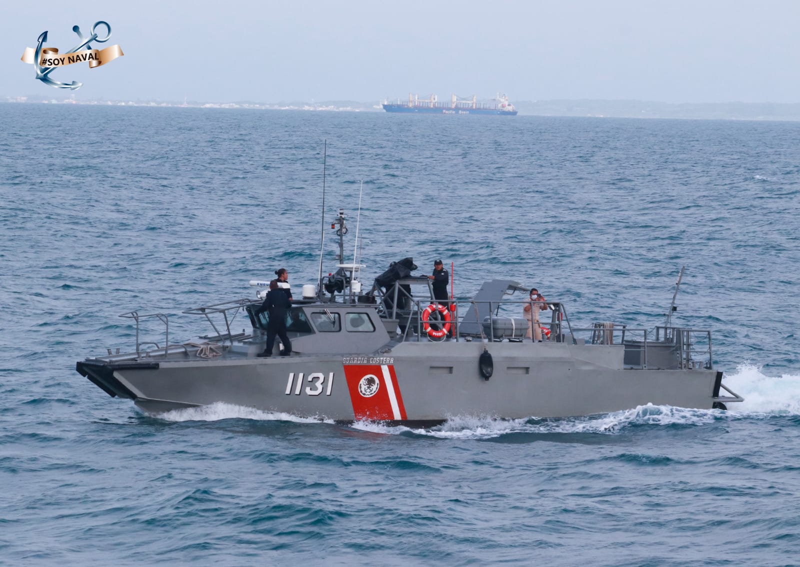 Inicia Operación Salvavidas Verano 2022
