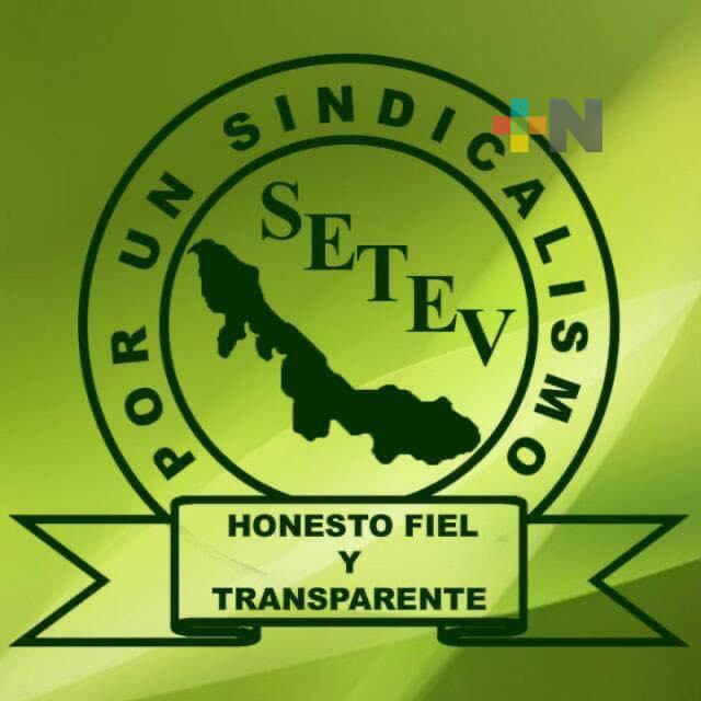 Agremiados del Setev presentarían denuncias por fraude