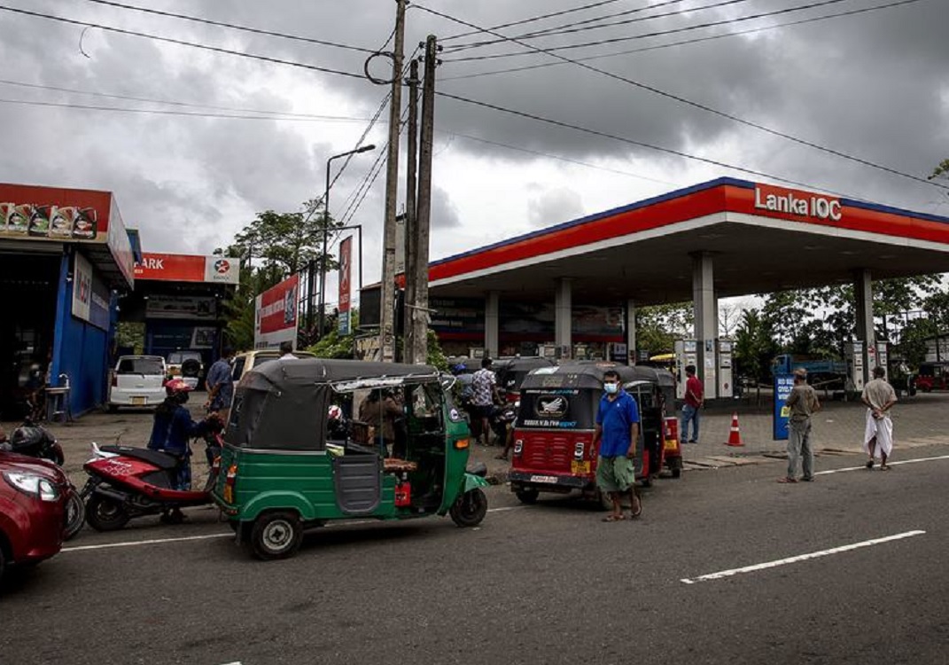 Colapso económico de Sri Lanka necesita la atención mundial inmediata