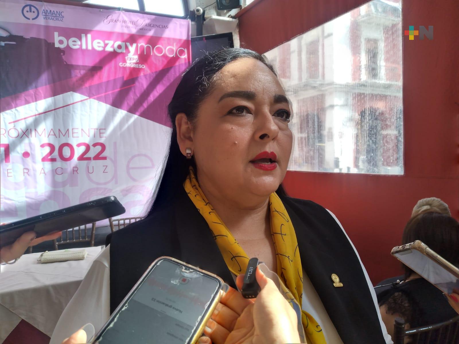 AMANC Veracruz recibe más casos con enfermedades oncológicas