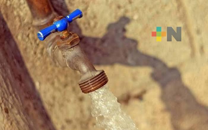 CMAS realiza inspecciones para detectar tomas clandestinas en Coatzacoalcos