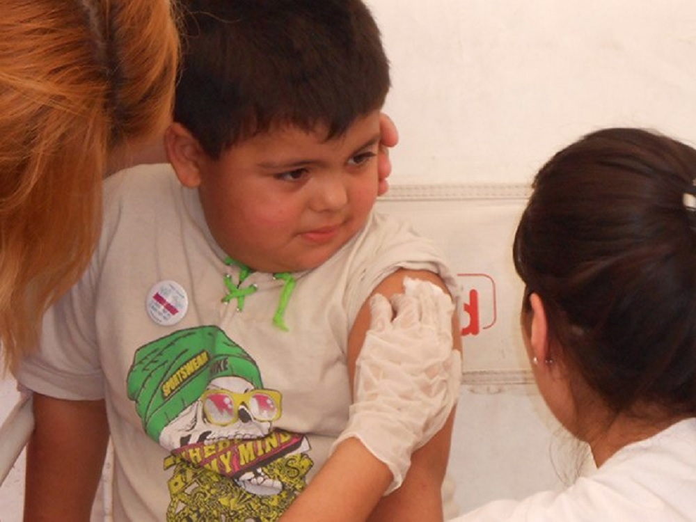 El mundo se enfrenta a un brote de hepatitis «de origen desconocido» que afecta a los niños