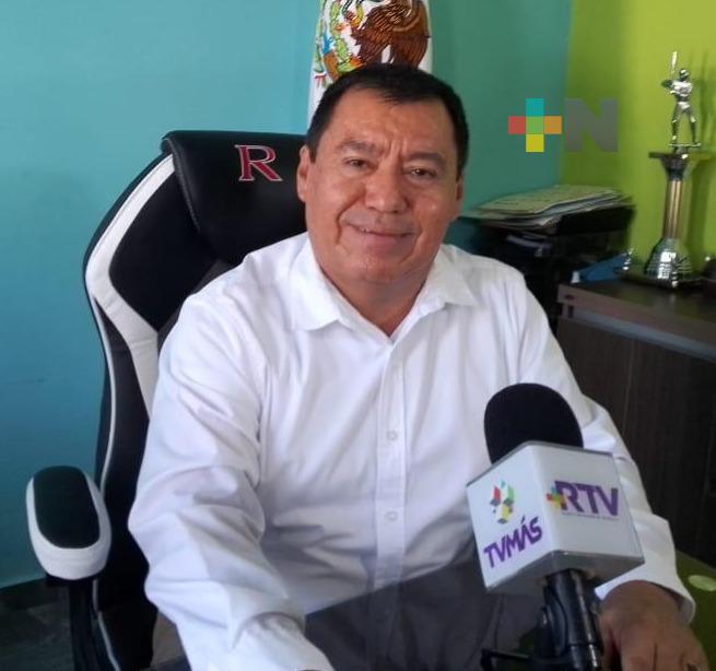 En Jamapa requieren nuevas rutas de transporte público
