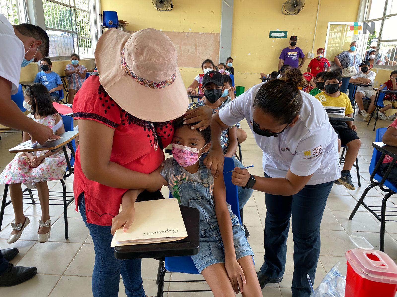Llega brigada itinerante estatal para brindar servicios al municipio de Isla