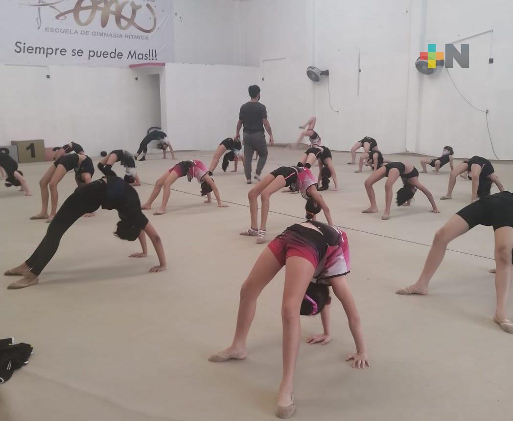 Alista Club de Oro, Campamento y Curso de Verano 2022