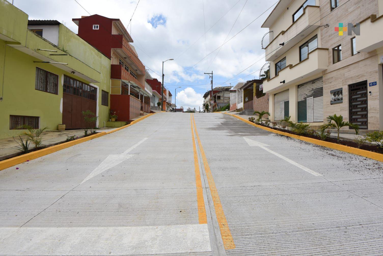 Con la participación ciudadana y la inclusión social, Xalapa está cambiando