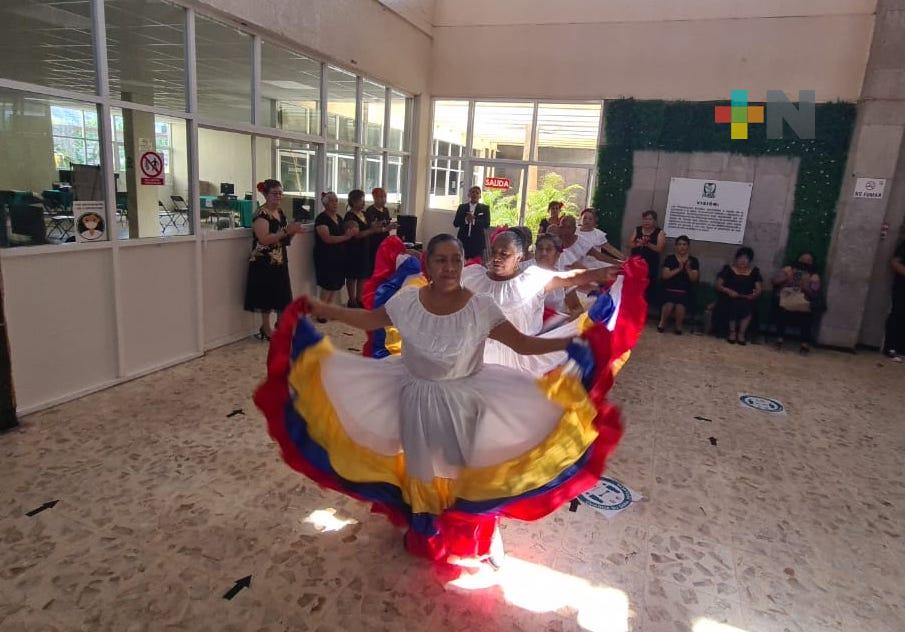 Inaugura titular del IMSS en Veracruz Sur Semana Nacional de Prestaciones Sociales 2022