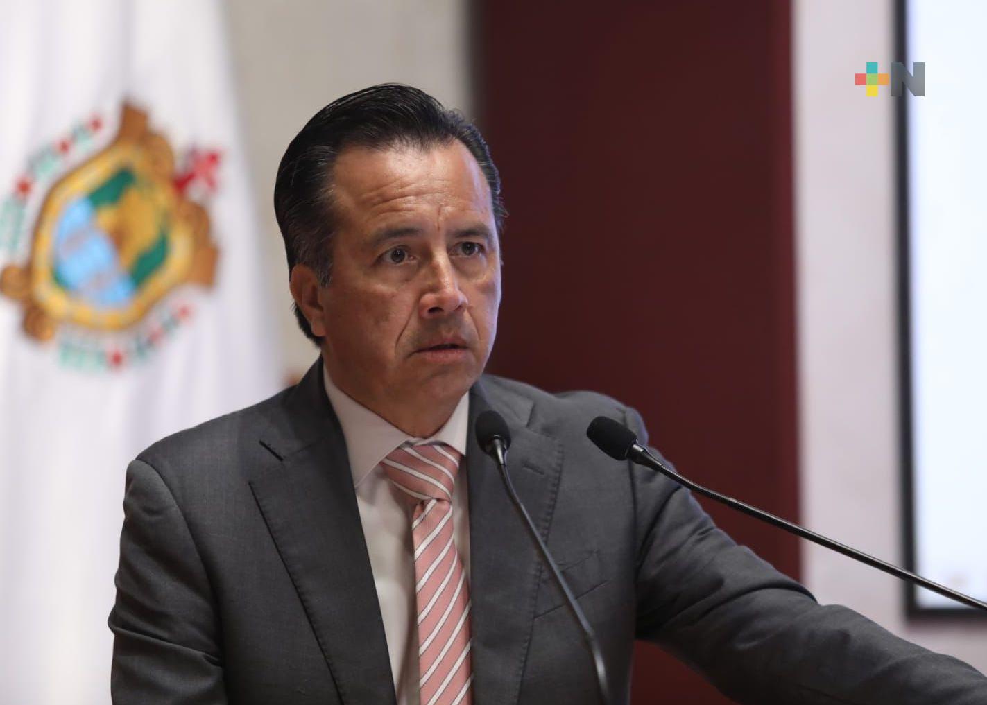 Operativo permanente hasta dar con  responsables de homicidios en Boca; hay 3 líneas de investigación: Gobernador