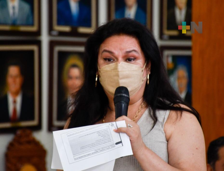 Se inscriben 18 escuelas a programa de escrituración mediante la plataforma municipal