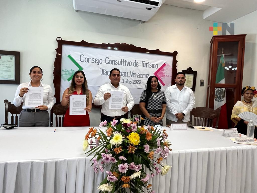 Tlacotalpan logrará detonar su potencial turístico: Liliana Castro