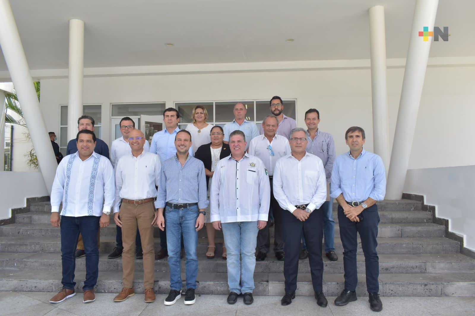 Vamos por más seguridad en Boca del Río: SSP