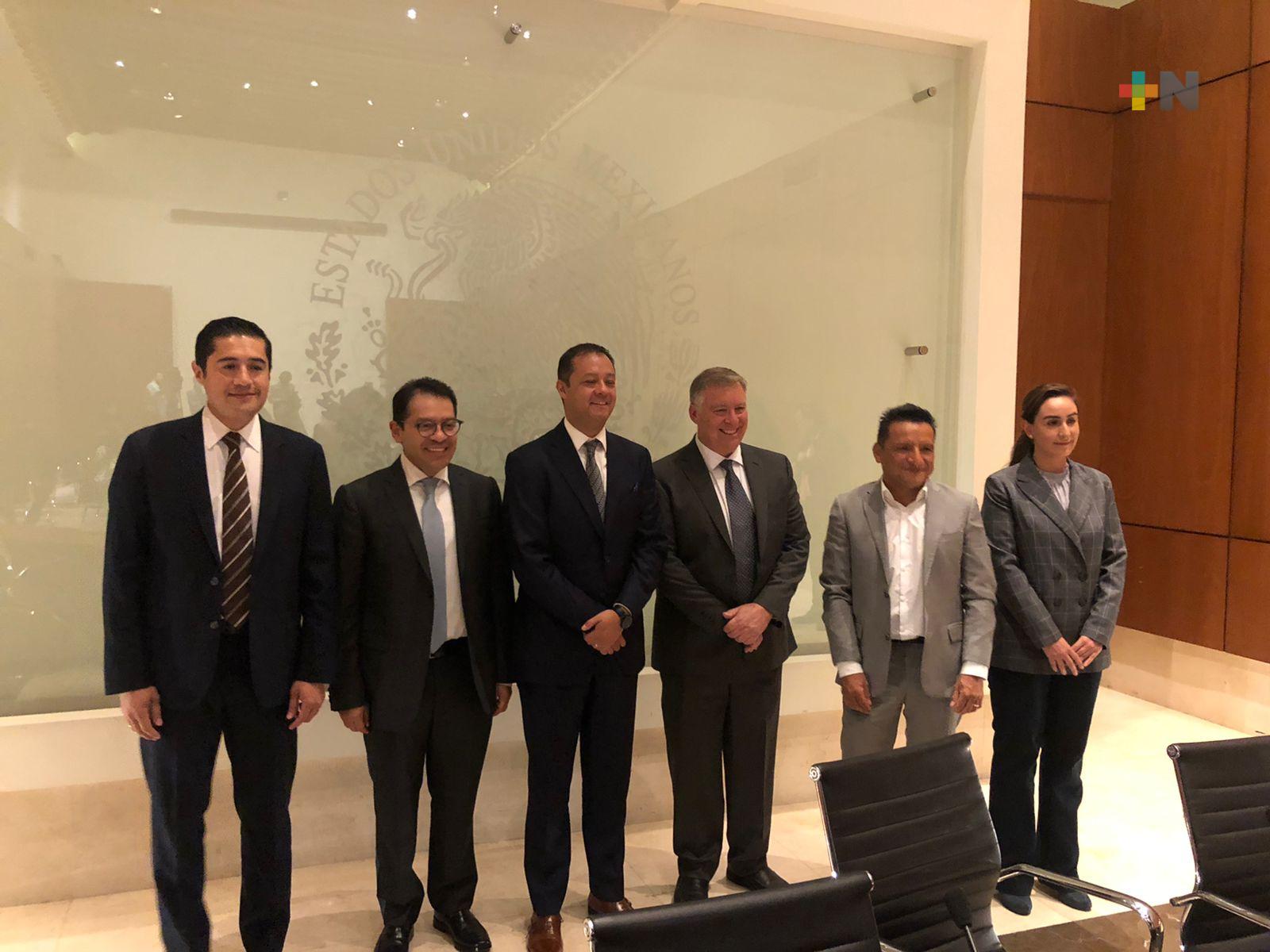 Grupo BID, aliado del Gobierno Mexicano en el fomento del Nearshoring