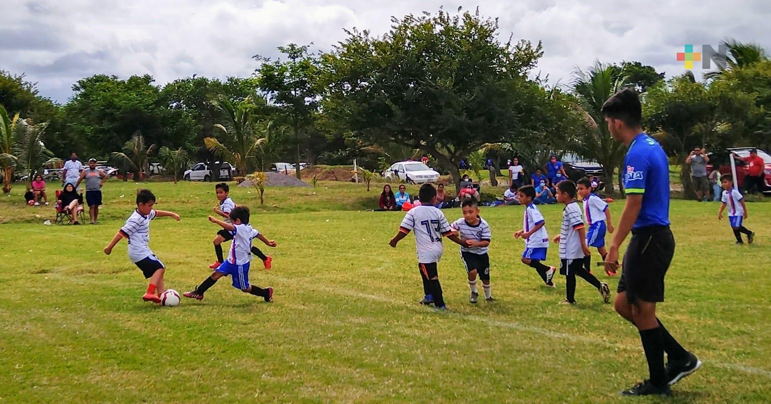 En marcha la final en Serie «A» de la Liga Oropeza