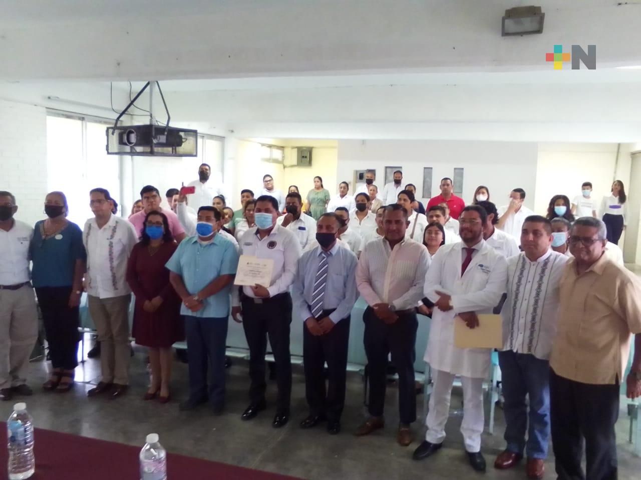 Inicia UPAV actividades escolares en zona norte