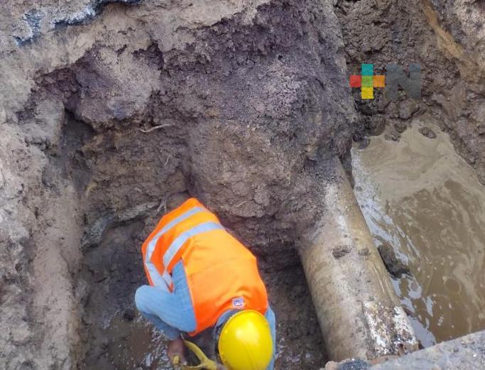 Reitera ayuntamiento compromiso con medio ambiente y cuerpos de agua