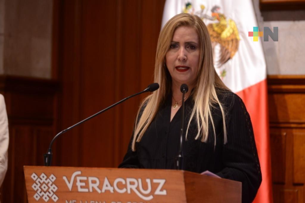 Iniciará Sistema de Alerta Temprana para la Atención a la Violencia en 36 municipios veracruzanos