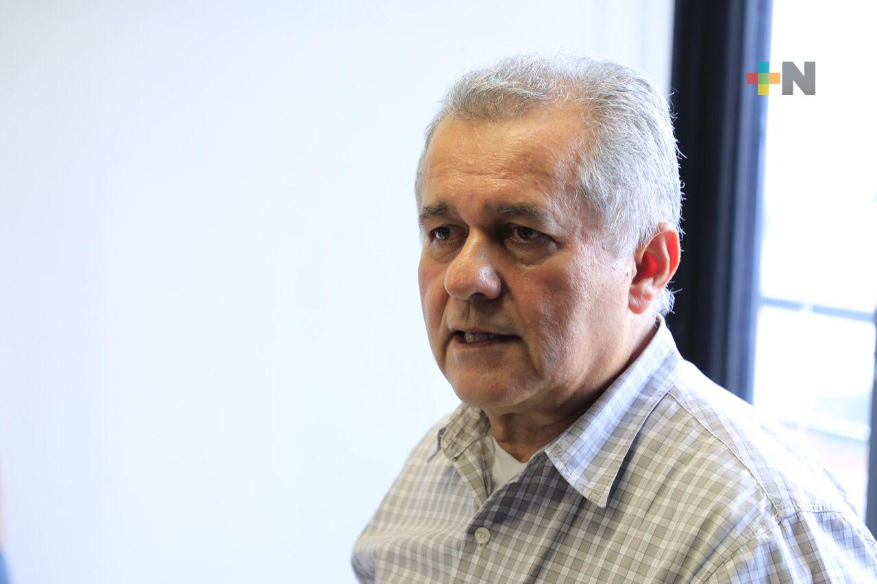 Obra pública, apegada a normatividad y derecho ciudadano a movilidad: Ávila Devezze