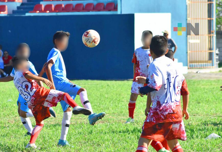 Córdoba realizará cursos de verano deportivos en «El Mexicano»