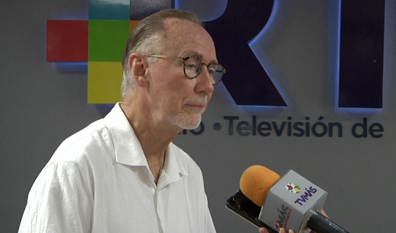Digitalizarán archivo histórico de Veracruz