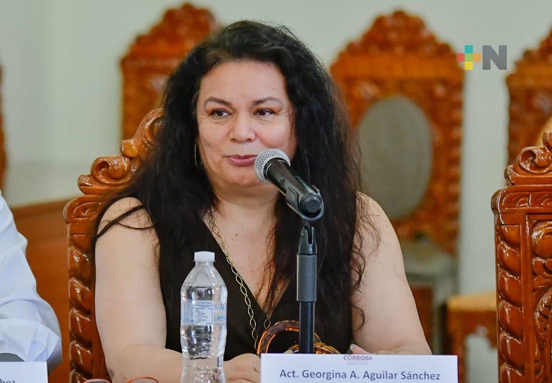 En Córdoba imparten taller para agilizar la escrituración de escuelas en Patrimonio Municipal