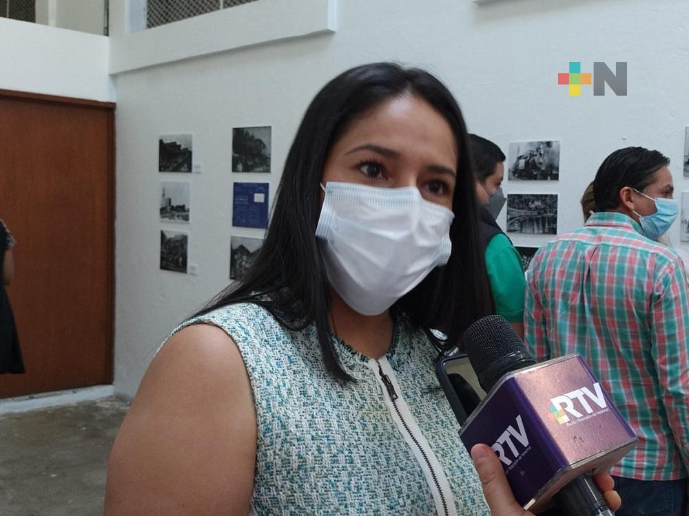 Editora de Gobierno de Veracruz estará en Feria Nacional del Libro Infantil y Juvenil