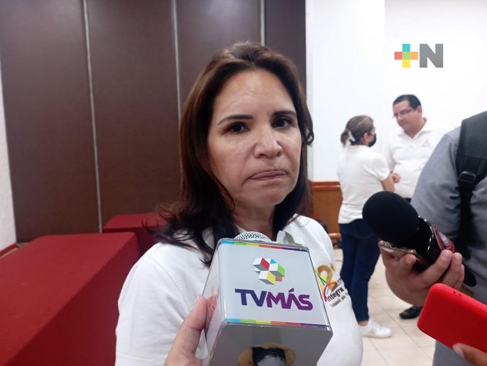 Con tercera alerta de género para Veracruz, ayuntamientos deberán fortalecer dependencias de apoyo