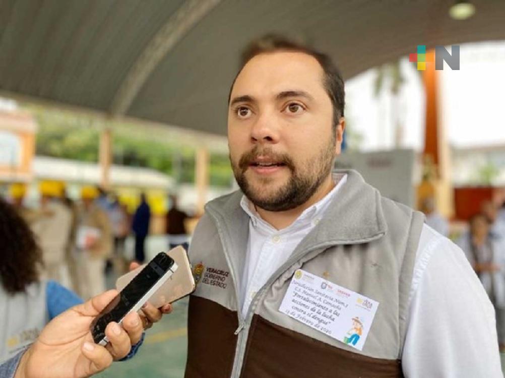 Con inversión de 50 mdp en equipamiento será inaugurado Hospital de Perote