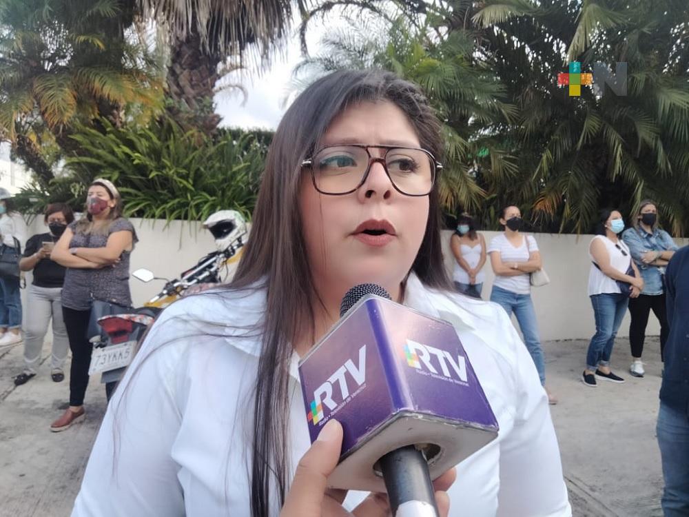 Cerro del Estropajo en San Andrés Tlalnelhuayocan, zona de alto riesgo: alcaldesa